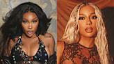 Can anyone stop SZA and Victoria Monet in R&B album races at the Grammys?