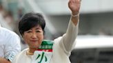 Tokio elige gobernador con la reelección de Koike y las primarias de otoño en el foco