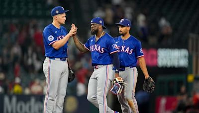 ‘We’re not last year’s team’: Texas Rangers still finding their own identity in 2024