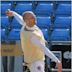 Jack Leach