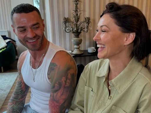 Love Is Blind UK launch date confirmed as Emma and Matt Willis issue relationship news