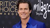 Matt Bomer says he's 'in' for upcoming 'White Collar' revival