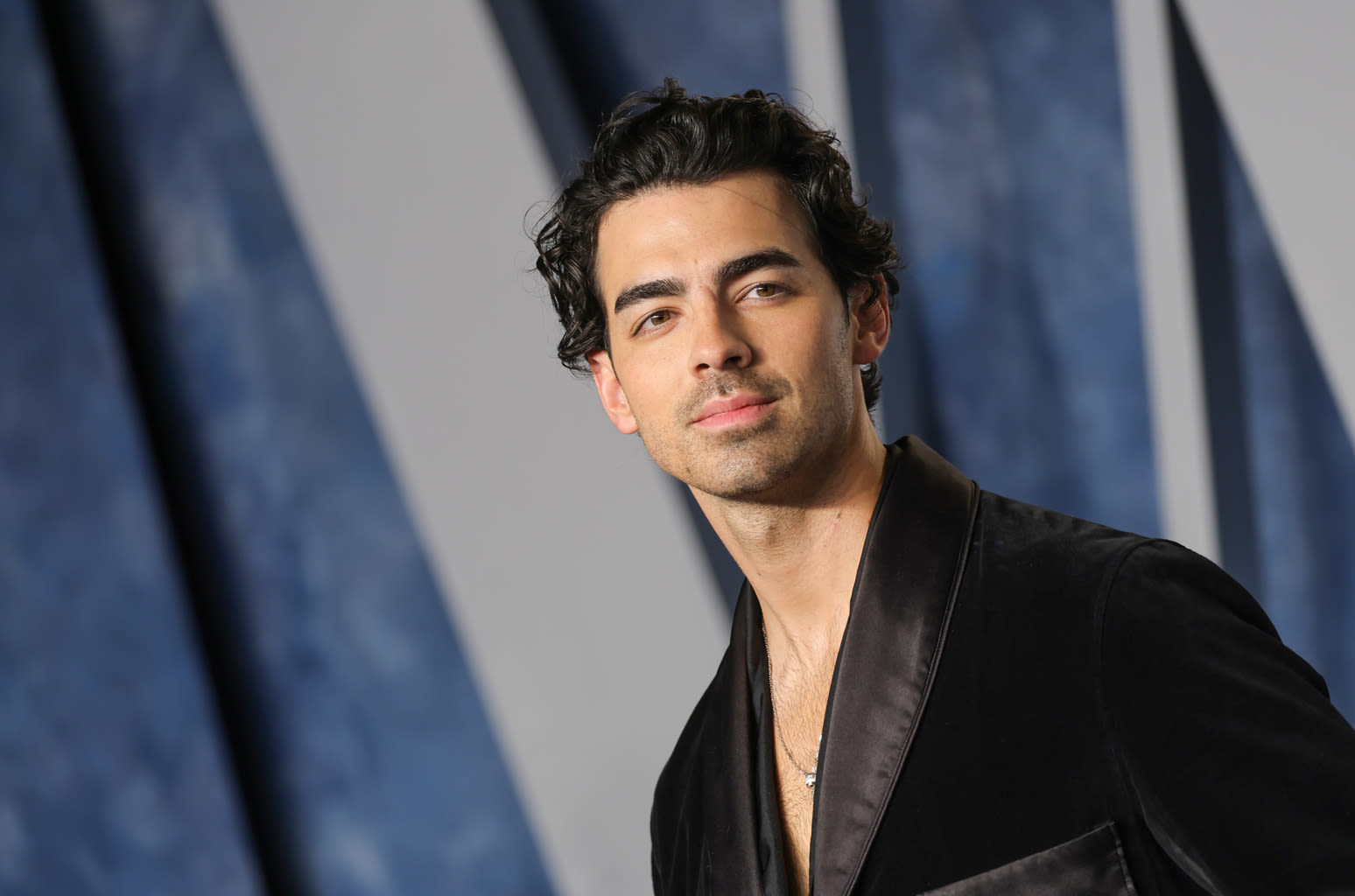 Joe Jonas Asked For Jonas Brothers’ ‘Blessings’ to Make Upcoming Solo Album