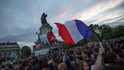 Resumen de noticias de las elecciones en Francia 2024: resultados y victoria de la izquierda