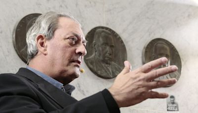 US-Schriftsteller Paul Auster gestorben