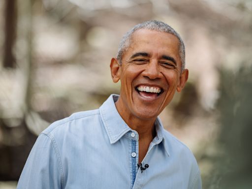 Barack Obama Includes Charli XCX, Beyoncé and Billie Eilish on Eclectic Summer Playlist