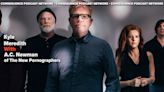 The New Pornographers’ A.C. Newman on Early Influences and Not Being Tied to a Decade