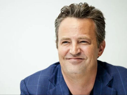 Sale a la luz el millonario patrimonio de Matthew Perry y las personas que lo heredarán