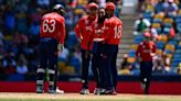 England Storm Into T20 World Cup Semi-Finals With 10-Wicket Rout Of USA | Cricket News