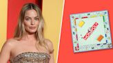 Margot Robbie is making a ‘Monopoly’ movie. What to know