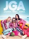 JGA: Jasmin. Gina. Anna.