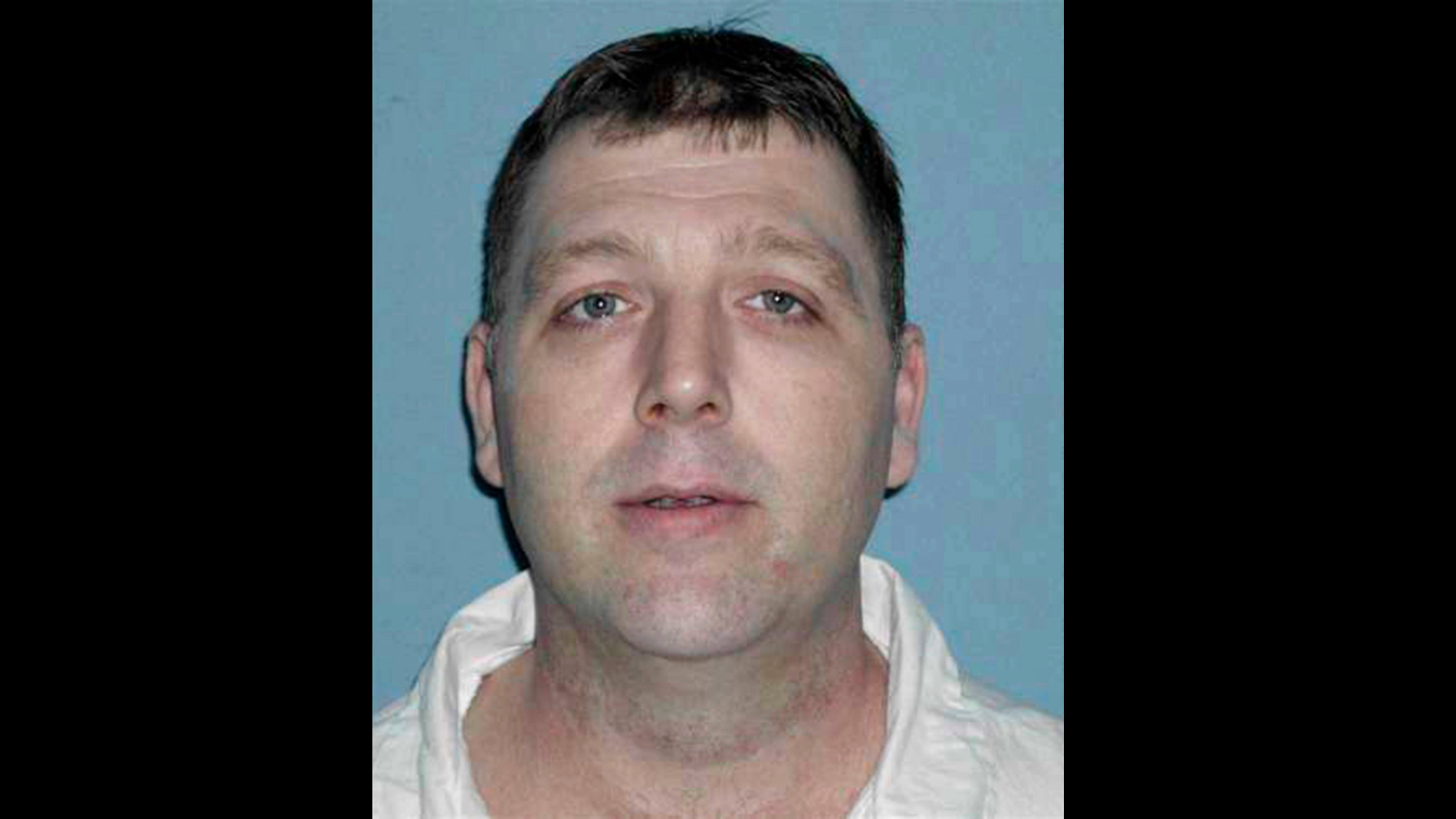 Alabama set to execute death row inmate Jamie Mills for 2004 murders