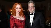 Christina Hendricks ties knot in New Orleans at celebrity-studded wedding