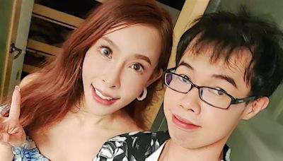 曾與鄧佳華合拍A片！台灣最強AV女優「親揭合作過程」認了：很享受