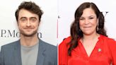 Daniel Radcliffe Recalls 'Nerve-Wracking' Role as Ring Bearer at “Merrily” Costar Lindsay Mendez’s Wedding