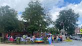 Rochester Pride Day, Lila Dance Festival, Barnyard Beats: Community events Aug. 21-27