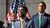 Baltimore Mayor Brandon Scott and State’s Attorney Ivan Bates quell public feud in joint statement