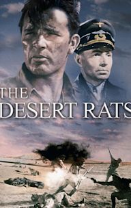 The Desert Rats