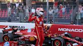 Charles Leclerc vence finalmente GP do Mónaco de F1