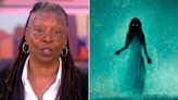 Whoopi Goldberg warns that ghosts in your home will get you if they want to