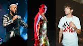 Além de Madonna: Soweto, The Calling, Jessie J, Louis Tomlinson e mais shows no Rio