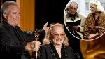 ‘The Notebook’ star Gena Rowlands, 94, has Alzheimer’s: ‘She’s in full dementia,’ son Nick Cassavetes says