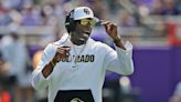 Deion Sanders video surfaces just in time for suicide prevention month