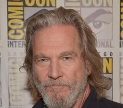 Jeff Bridges