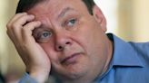 UK drops sanctions evasion probe into Russian billionaire Fridman