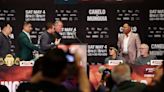 Oscar De La Hoya may have accidentally unlocked 'Heel Canelo' in trying to antagonize the undisputed champion