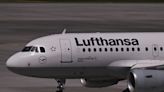 Strike forces Lufthansa to cancel over 1,000 flights