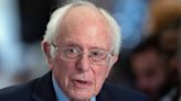 Man accused of lighting fire outside Bernie Sanders’ office had past brushes with the law