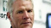 A Mississippi judge removes 1 of Brett Favre's lawyers in a civil case over misspent welfare money