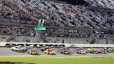 Fact check: Image shows Daytona speedway after heavy rain in 2009, not after Hurricane Ian