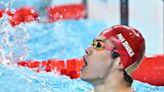 Paris Olympics: China’s Pan Zhanle smashes own 100-metres freestyle world record for gold