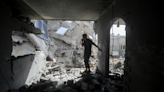 Gaza aid runs into more trouble