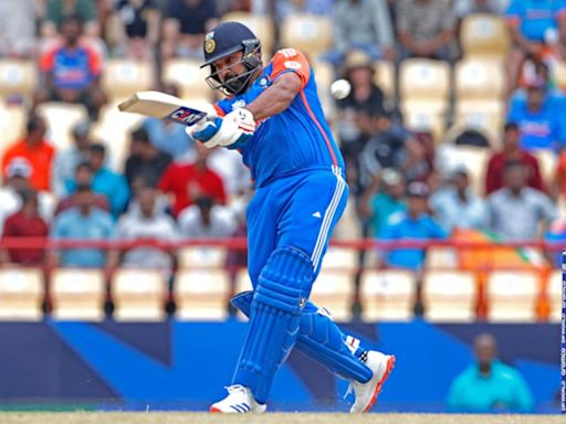 List Of Records Shattered By Skipper Rohit Sharma In India's Historic 50th T20 World Cup Match | Cricket News