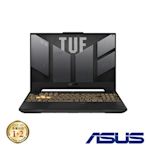 ASUS FX507ZC4 15.6吋電競筆電 (i7-12700H/RTX3050/32G/512G SSD/Win11/機甲灰/特仕版)