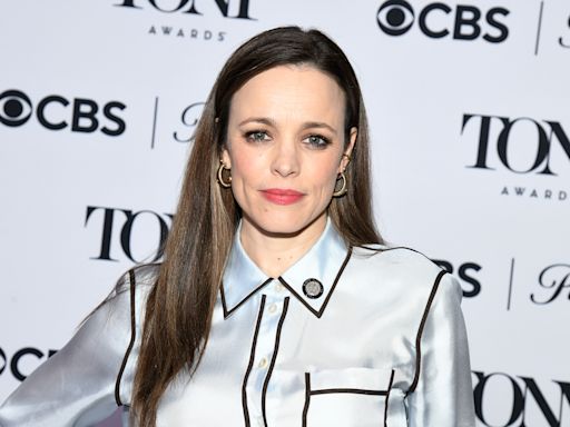 Rachel McAdams' Kate Spade purse is a summer stunner — shop her pick, plus similar styles starting at $27