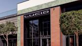 Lucid opens EV showroom in Dubai, expands presence in region