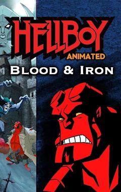 Hellboy: Blood and Iron