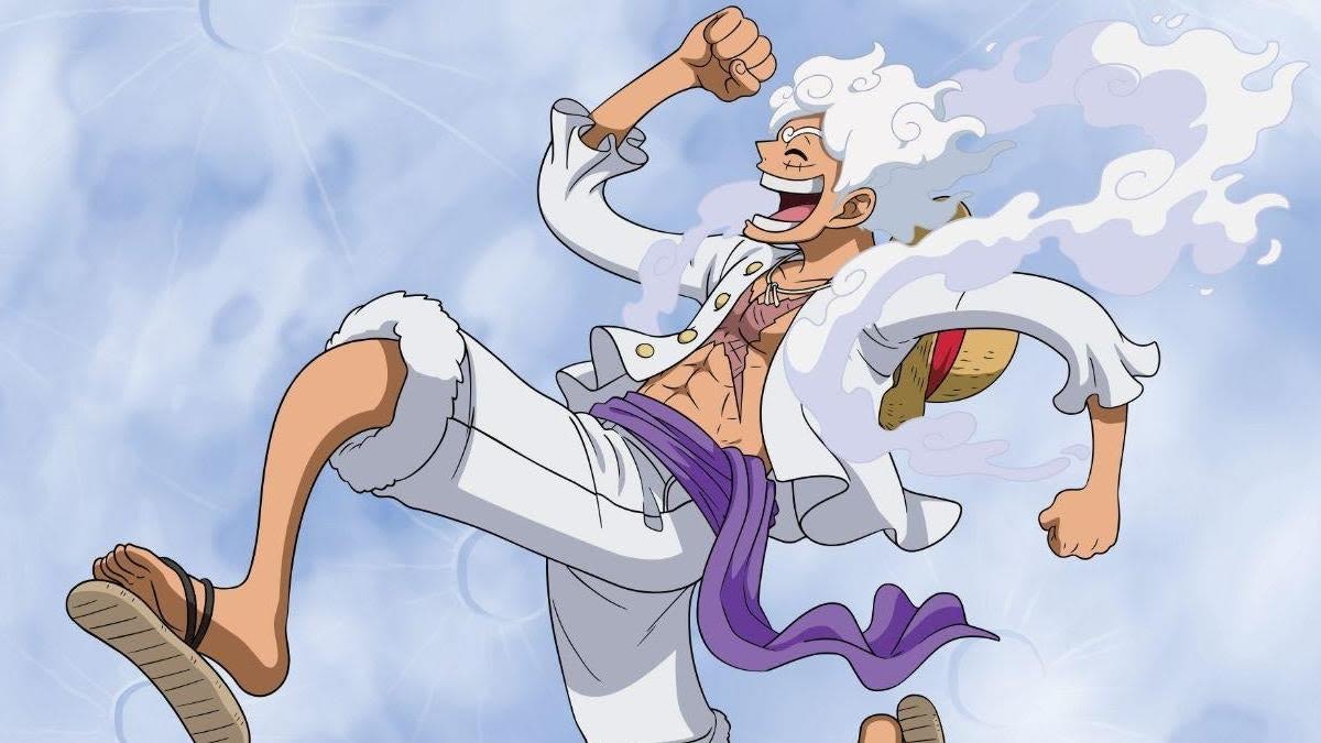 One Piece Animator Tease the Anime's Next Big Marine Fight