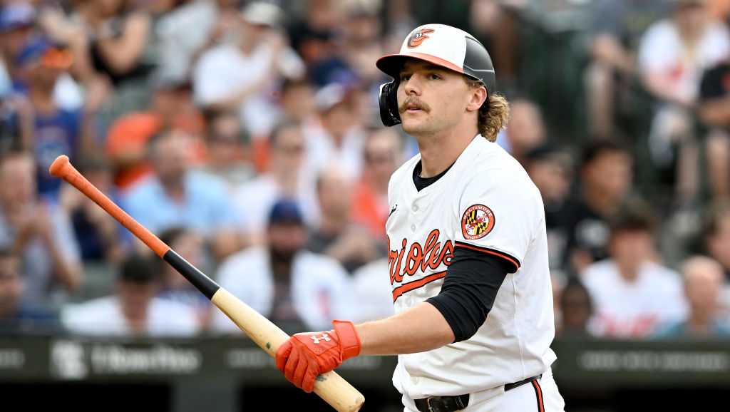 Orioles weekly recap: What happened to the O's offense?