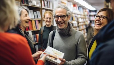 Guía para descubrir Buenos Aires: los libros y autores esenciales