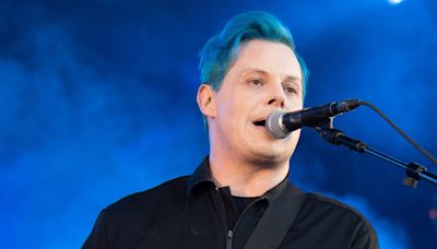 Jack White releases surprise new album to shoppers