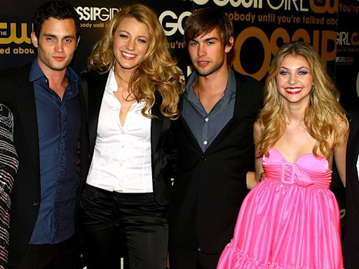 Richest ‘Gossip Girl’ Cast Members Ranked From Lowest to Highest (& the Wealthiest Has a Net Worth of $30 Million!)