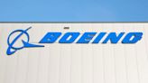 Boeing says supply bottlenecks slowing down 787 production