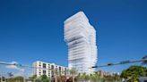 ‘The Amalfi’ luxury high-rise will use unique stacked design to enhance views near Fort Lauderdale’s beach