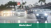 COE aumenta a 25 el número de provincias en alerta por las lluvias