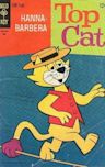 Top Cat Comic Book